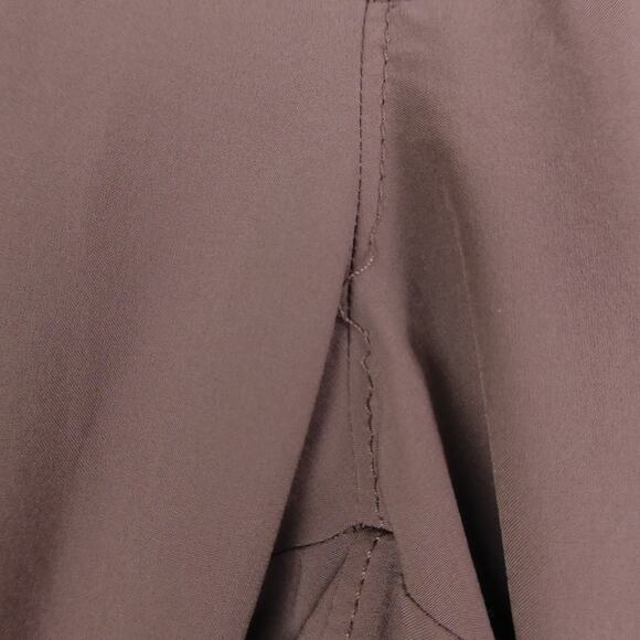 Athleta Pants Womens SZ 12 Chelsea Utility Jogger Cargo Relaxed Baggy Athleisure - Picture 7 of 14